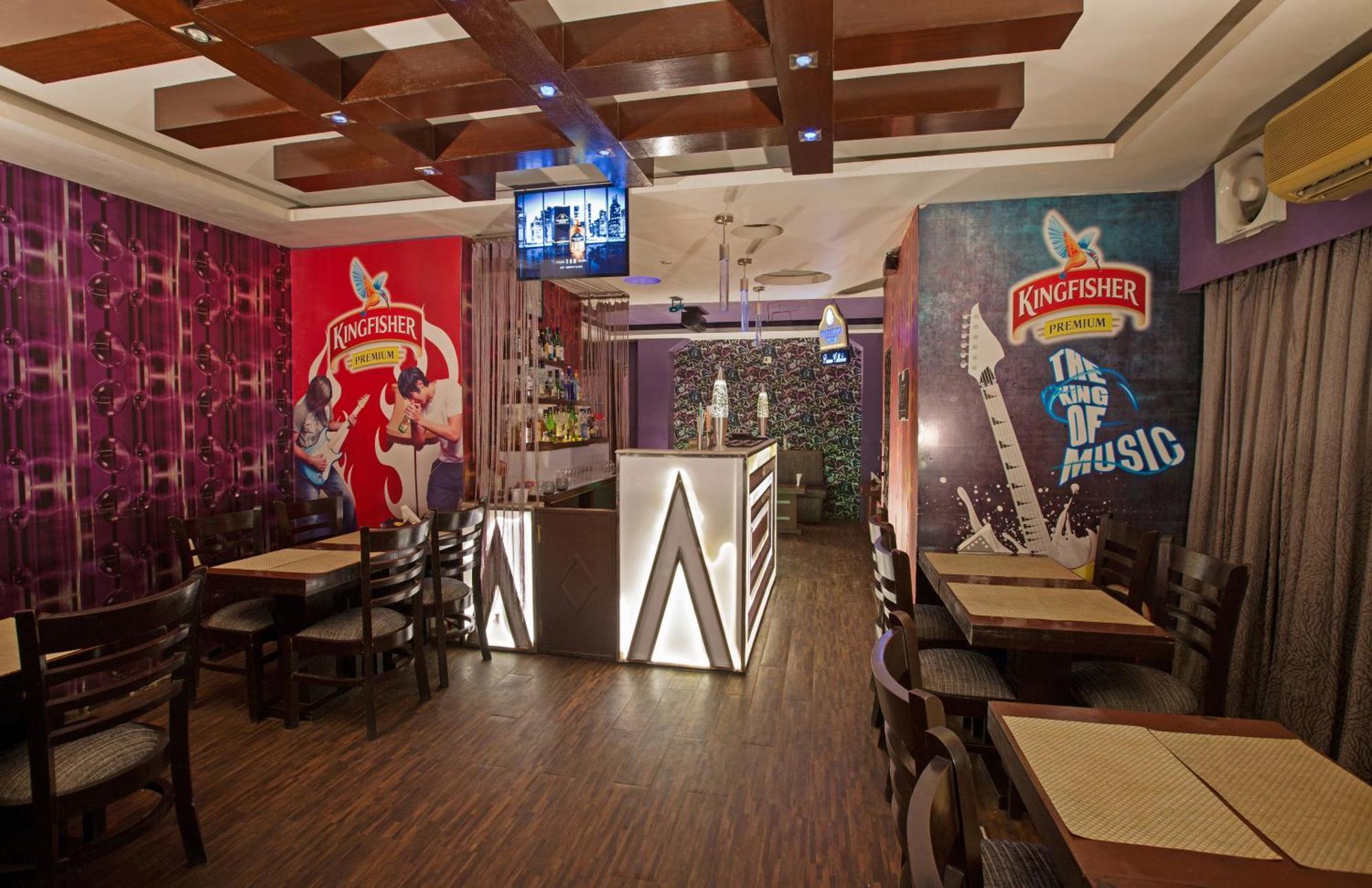 גווהטי Hotel Rajmahal מראה חיצוני תמונה