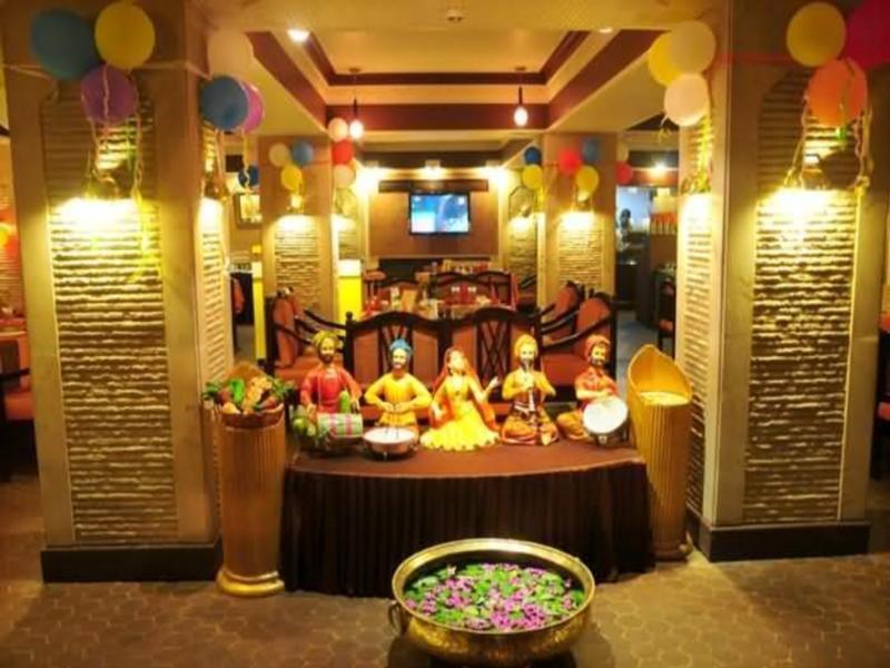 גווהטי Hotel Rajmahal מראה חיצוני תמונה